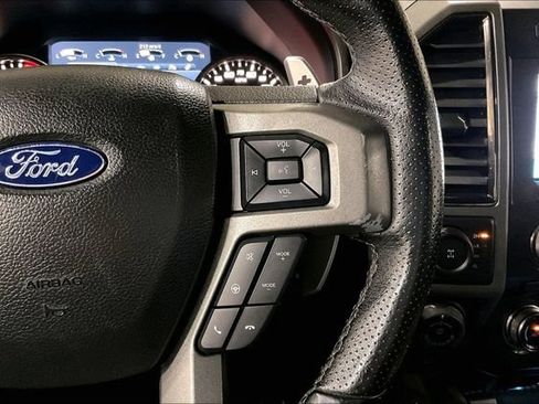 Used 2018 Ford F150 Raptor w/ Equipment Group 802A Luxury image 20