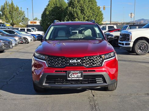 Used 2022 Kia Sorento S AWD/4WD image 11