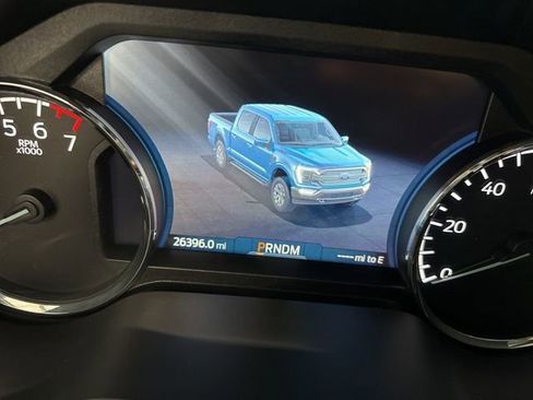 Used 2023 Ford F150 XLT w/ Equipment Group 302A High image 31