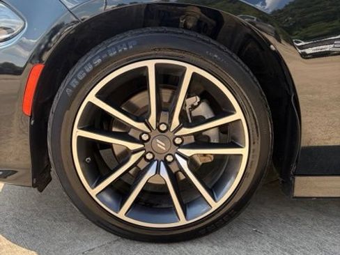 Used 2023 Dodge Charger R/T RWD image 9