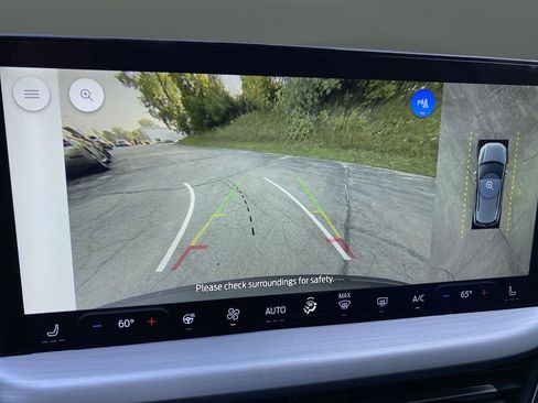 New 2025 Ford Escape Base w/ PHEV Premium Package image 11