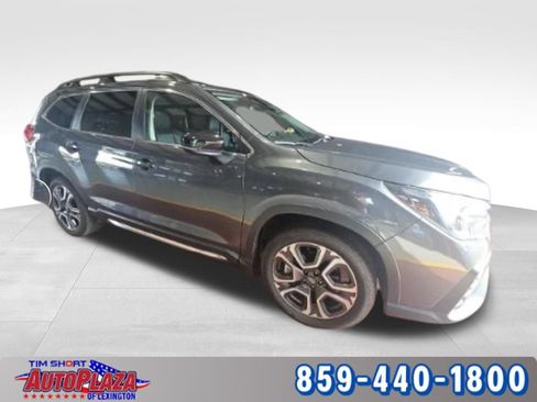 Used 2024 Subaru Ascent Limited w/ Popular Package #2 image 6