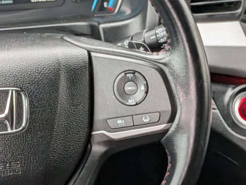 Used 2024 Honda Odyssey Sport image 24