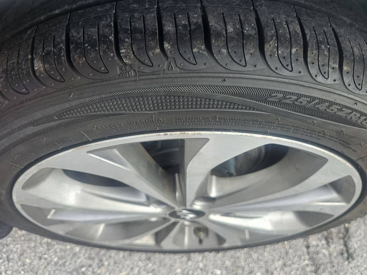 Used 2013 Hyundai Sonata SE FWD image 14