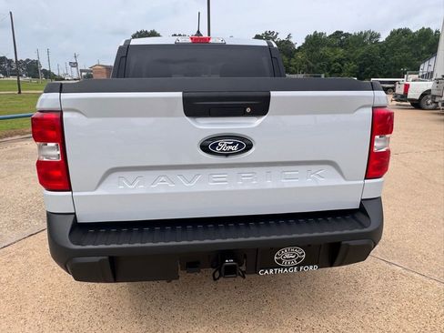 New 2026 Ford Maverick XLT AWD/4WD image 4