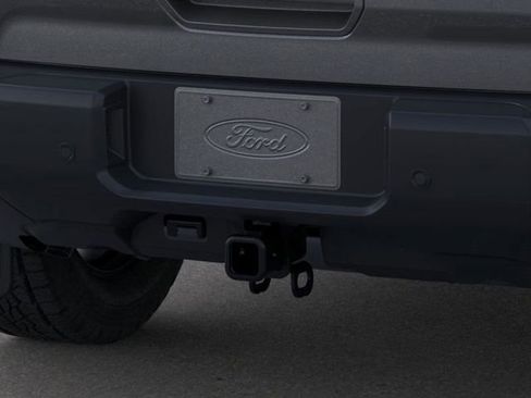 New 2026 Ford Bronco Sport Badlands w/ Badlands Tech Package AWD/4WD image 23