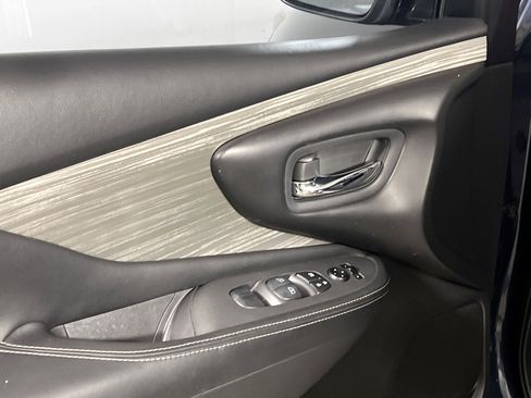 Used 2016 Nissan Murano S w/ Cargo Package FWD image 17