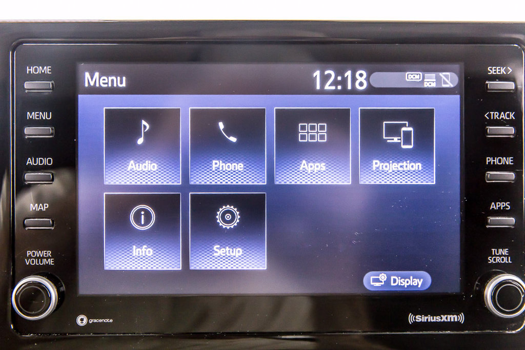 Used 2022 Toyota Corolla Cross LE FWD image 21