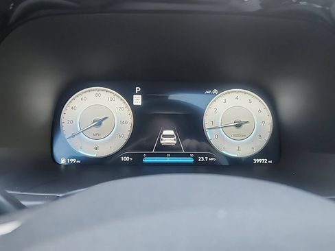 Used 2024 Hyundai Palisade Calligraphy AWD/4WD image 12