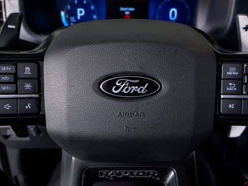 Used 2024 Ford F150 Raptor image 24