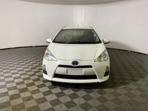 Used 2013 Toyota Prius C Two image 3