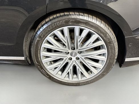 Used 2019 Audi A8 L 3.0T w/ Luxury Package image 37
