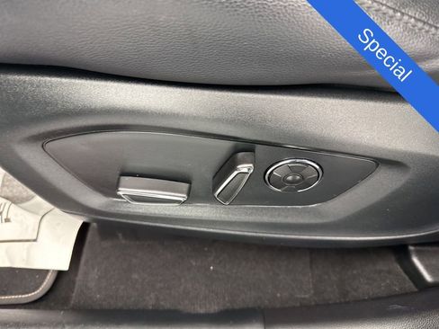 Used 2020 Ford Explorer ST w/ Premium Technology Package AWD/4WD image 20