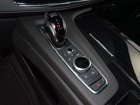 Used 2023 Cadillac Escalade Sport w/ LPO, ONYX Package RWD image 14