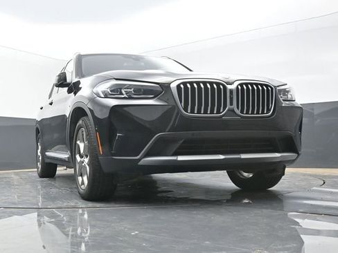Used 2023 BMW X3 xDrive30i AWD/4WD image 49