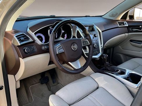 Used 2012 Cadillac SRX Luxury image 13