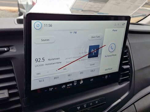 New 2026 Ford Transit 250 148 Medium Roof w/ Load Area Protection Package image 11