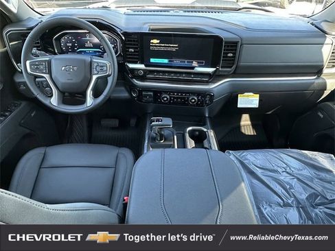 New 2026 Chevrolet Silverado 1500 LT Trail Boss w/ LT Trail Boss Premium Package image 11