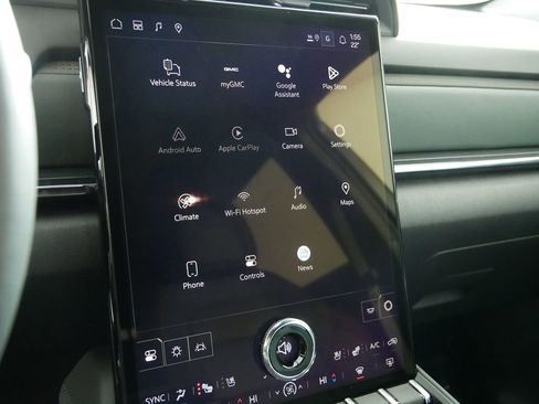 New 2026 GMC Terrain AT4 w/ Convenience Package III image 23