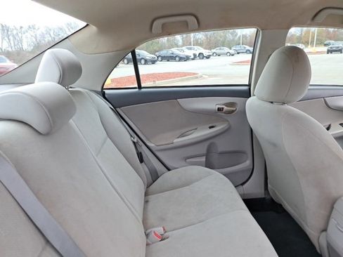 Used 2013 Toyota Corolla L image 6