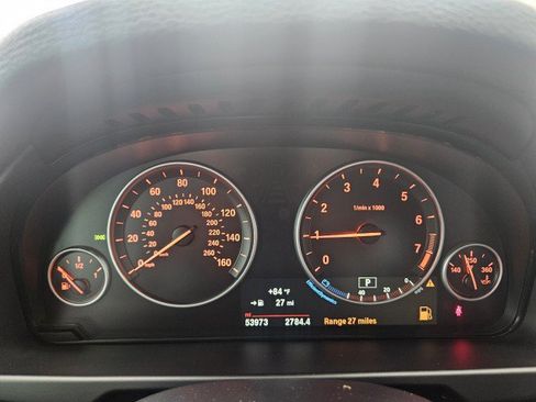 Used 2018 BMW X5 xDrive35i w/ M Sport Package AWD/4WD image 23