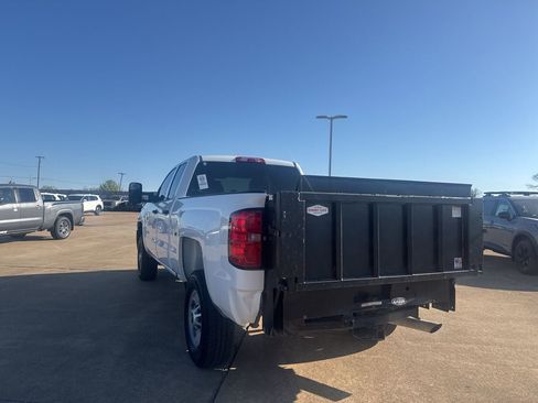 Used 2018 Chevrolet Silverado 2500 W/T image 17