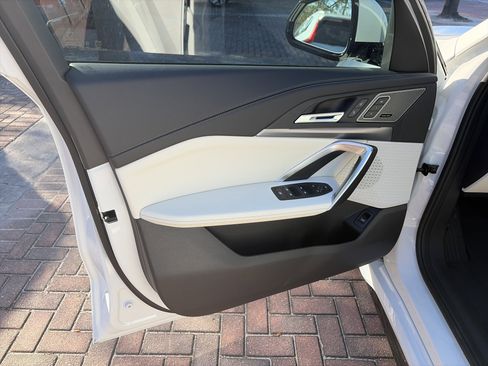 New 2026 BMW X1 xDrive28i w/ Technology Package image 11