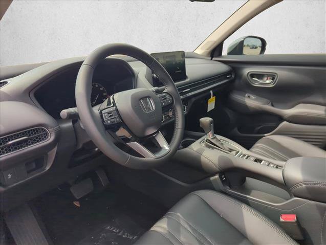 New 2027 Honda HR-V EX-L image 3