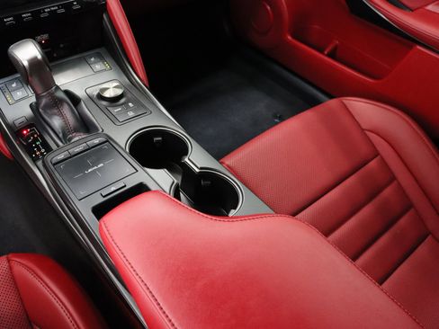 Used 2023 Lexus IS 350 F Sport RWD image 17