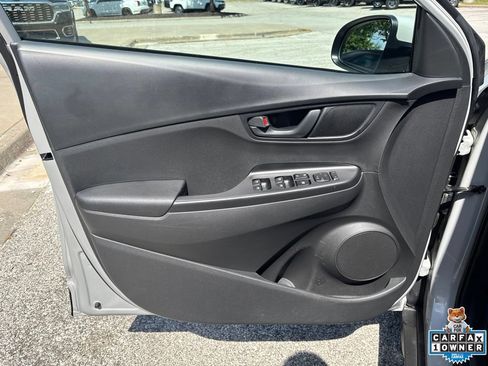 Used 2023 Hyundai Kona SEL FWD image 57