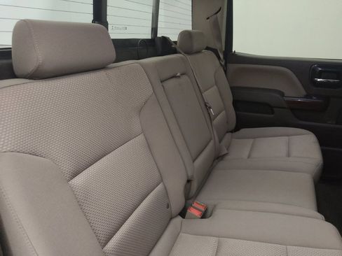Used 2014 GMC Sierra 1500 SLE w/ SLE Value Package RWD image 19