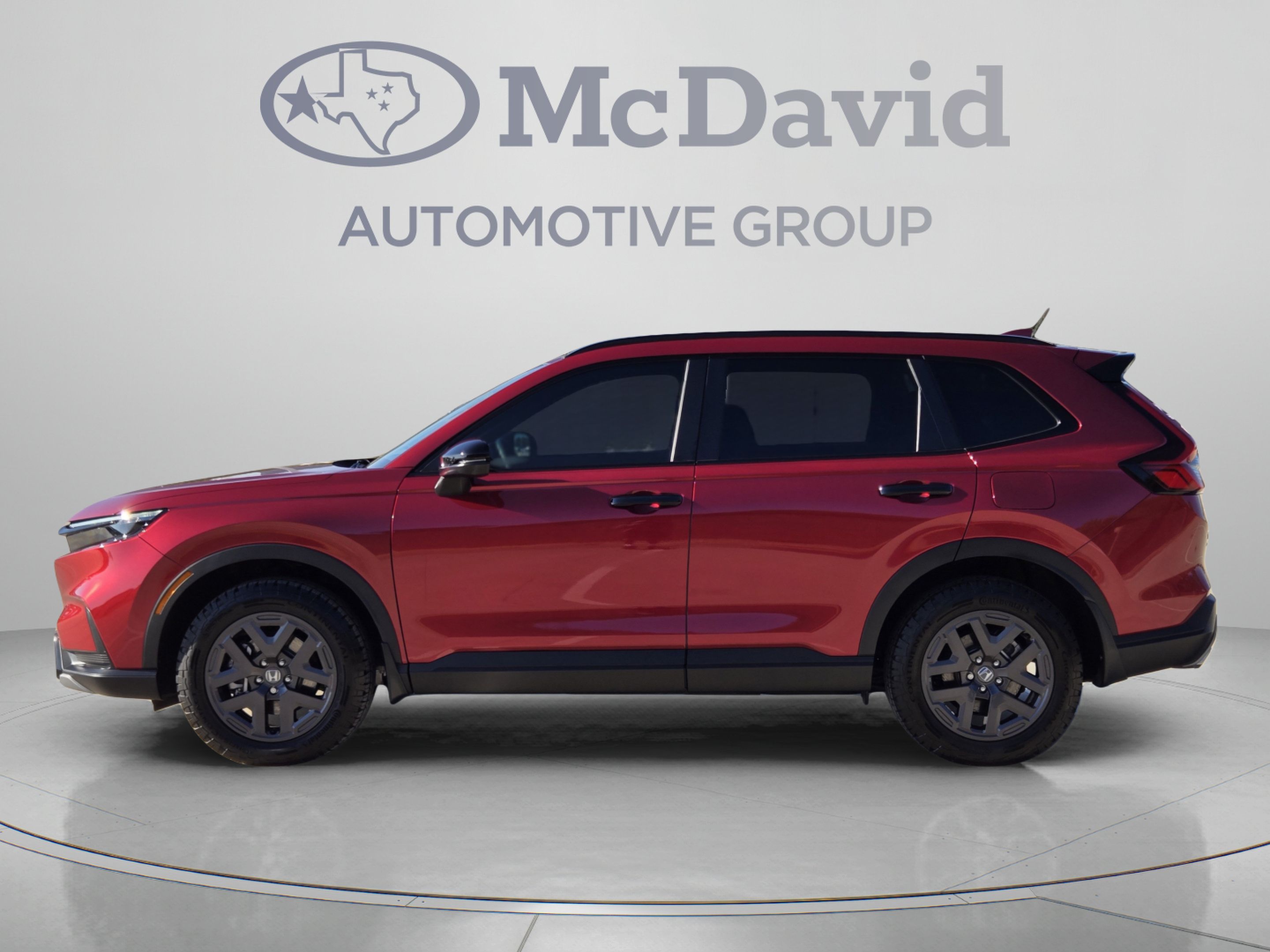 Used 2026 Honda CR-V TrailSport image 2
