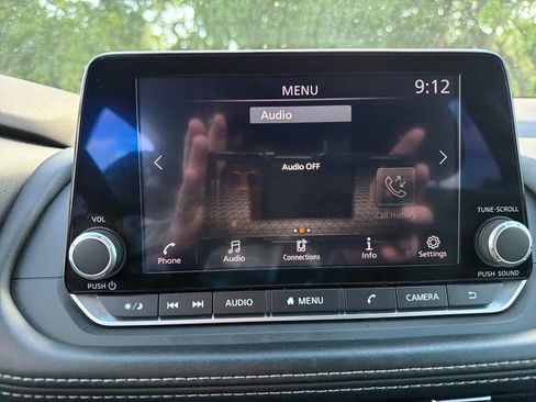 Certified 2023 Nissan Rogue S FWD image 23