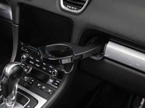 Used 2017 Porsche 718 Boxster S image 26