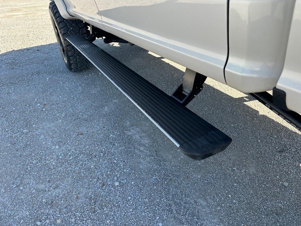 Used 2018 Ford F250 Platinum w/ Platinum Ultimate Package AWD/4WD image 13