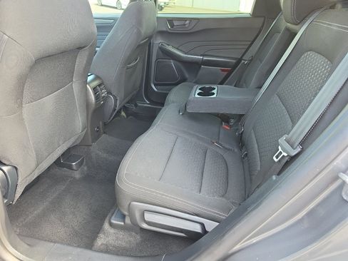 Used 2025 Ford Escape Active FWD image 17