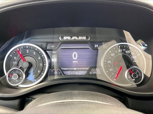 New 2026 RAM 1500 Laramie w/ Laramie Preferred Package image 18