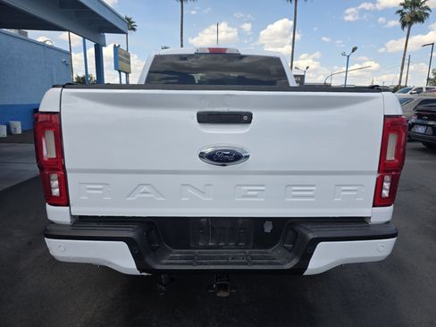 Used 2020 Ford Ranger XLT RWD image 3