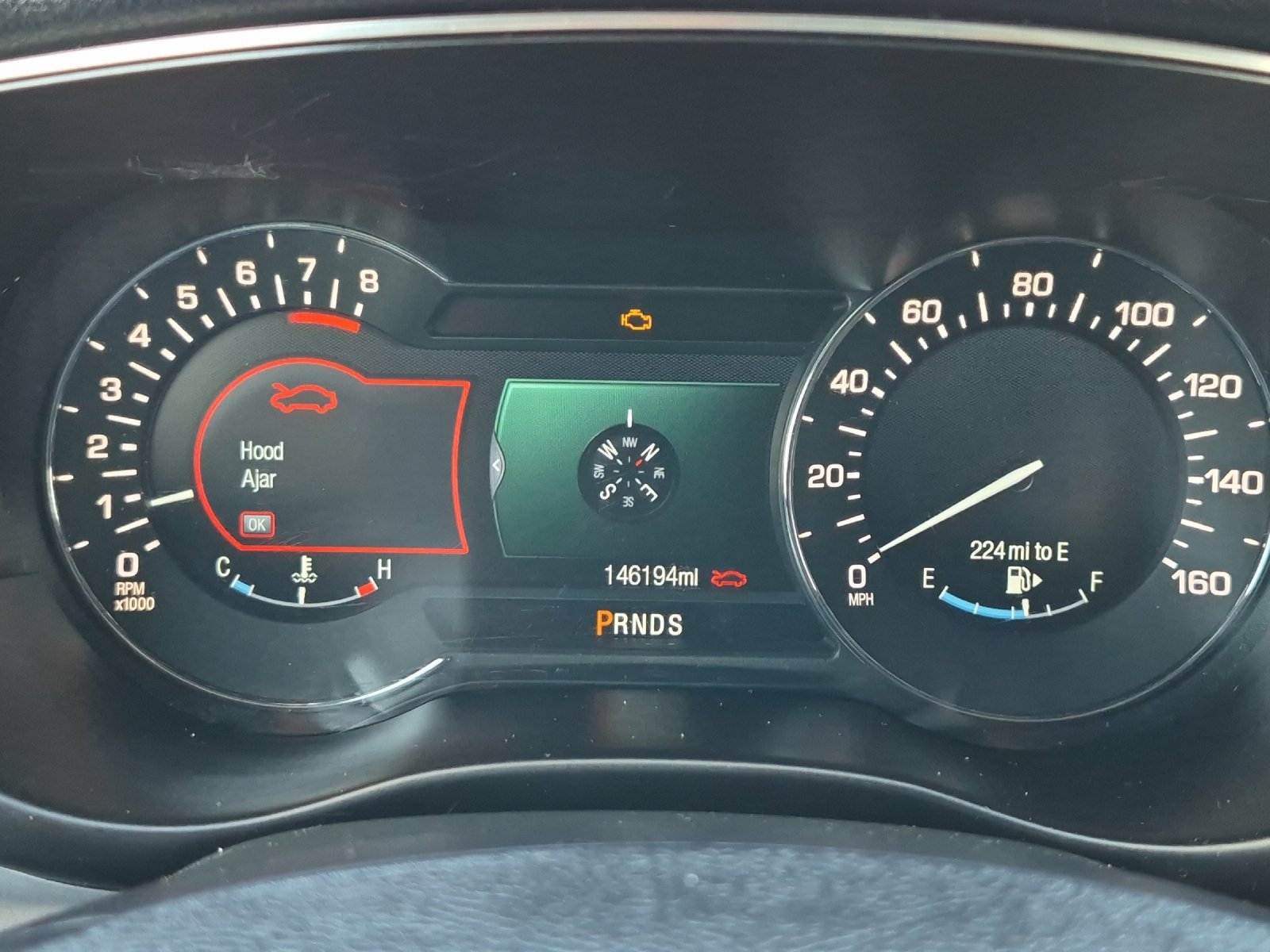 Used 2016 Lincoln MKC Premiere FWD image 22