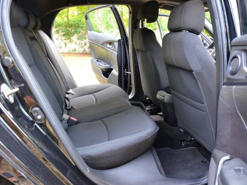 Used 2017 Honda Civic EX image 13