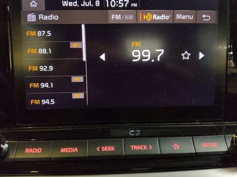 Used 2023 Kia Forte LXS FWD image 25