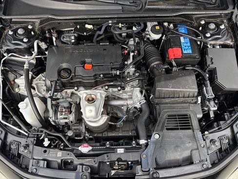 Used 2024 Honda Civic Sport image 27