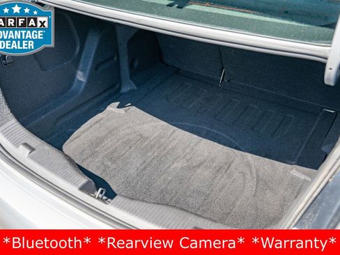 Used 2018 Chevrolet Cruze LT w/ Convenience Package image 26