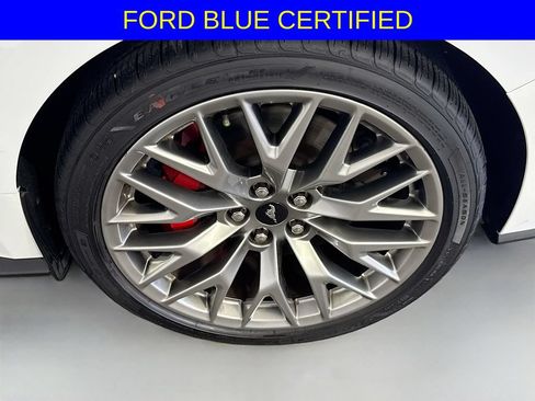 Certified 2025 Ford Mustang GT Premium RWD image 33