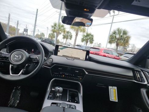 New 2026 MAZDA CX-90 3.3 Turbo w/ Premium Plus Pkg image 17