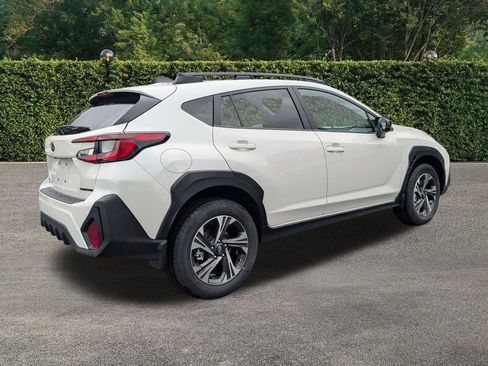 New 2026 Subaru Crosstrek 2.0i Premium image 4