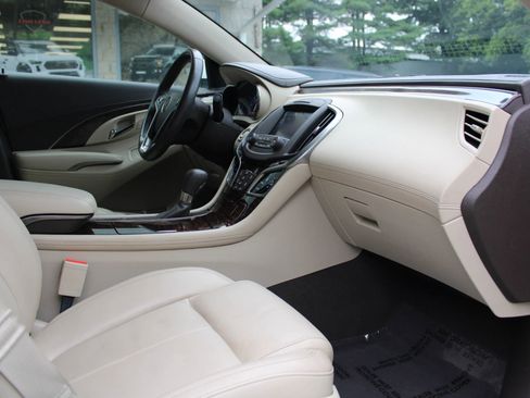 Used 2014 Buick LaCrosse Leather image 19