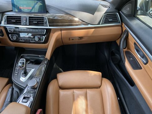 Used 2019 BMW 430i xDrive Convertible w/ Executive Package AWD/4WD image 16