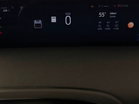 Used 2025 Ford Expedition Active image 14