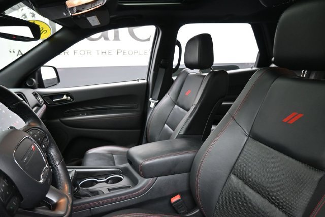 Used 2024 Dodge Durango GT AWD/4WD image 17